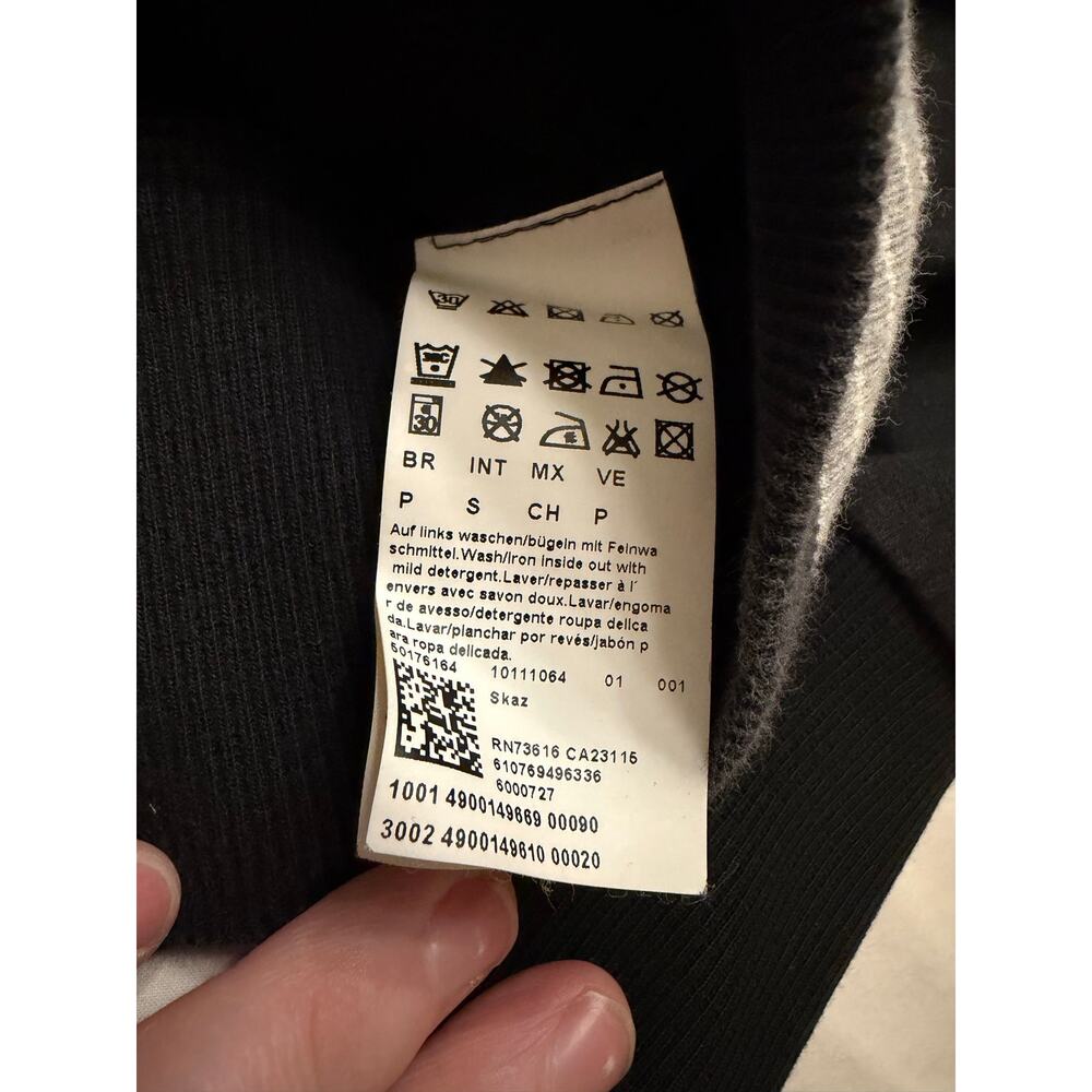 Hugo Boss Track Jacket - Picture 4 of 6